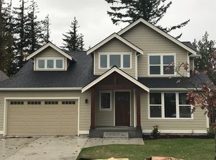 1513 Foxtail St, Lynden, WA 98264