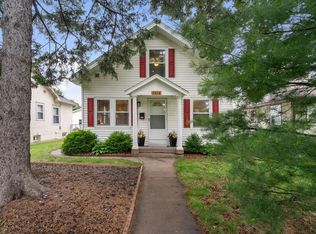 5616 36th Ave S, Minneapolis, MN 55417