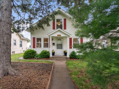 5616 36th Ave S, Minneapolis, MN, 55417