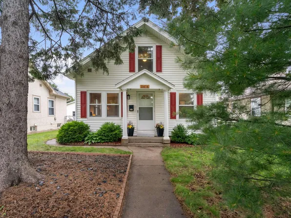 5616 36th Ave S, Minneapolis, MN 55417