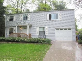 6519 Wingflash Ln, Columbia, MD 21045