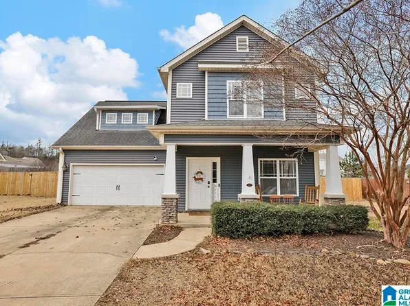 11673 Box Elder Way, Vance, AL 35490