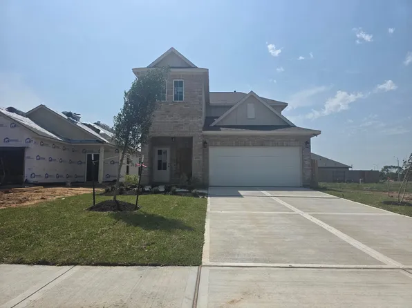 21122 Autumn Hts, Bonney, TX 77583