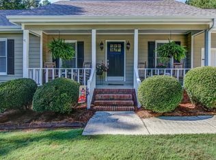 3592 Kraddle Creek Dr, Covington, GA 30014