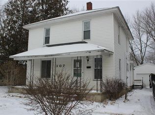 307 Grove St, Sparta, MI