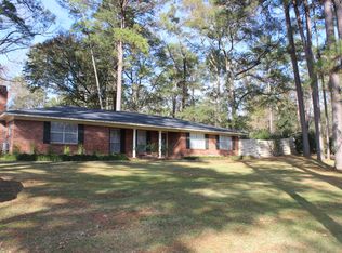 52 Melanie Rd, Natchez, MS 39120