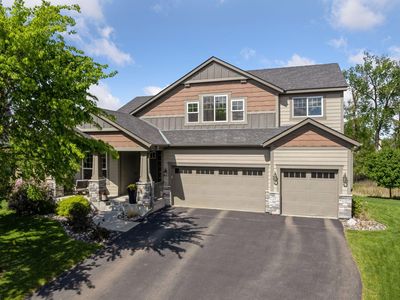 3742 Crane Island Ct, Excelsior, MN, 55331