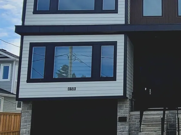 65 B Saint Vincent St, Collingwood, ON L9Y 1P2