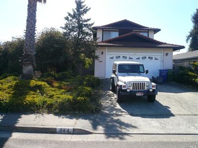 344 Sarah Way, Petaluma, CA, 94954