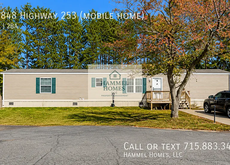 N4848 Highway 253 — Photo 1
