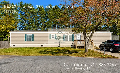 N4848 Highway 253 Photo 1