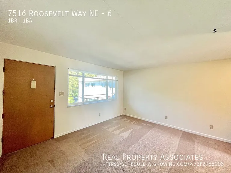 7516 Roosevelt Way NE #6 — Photo 8