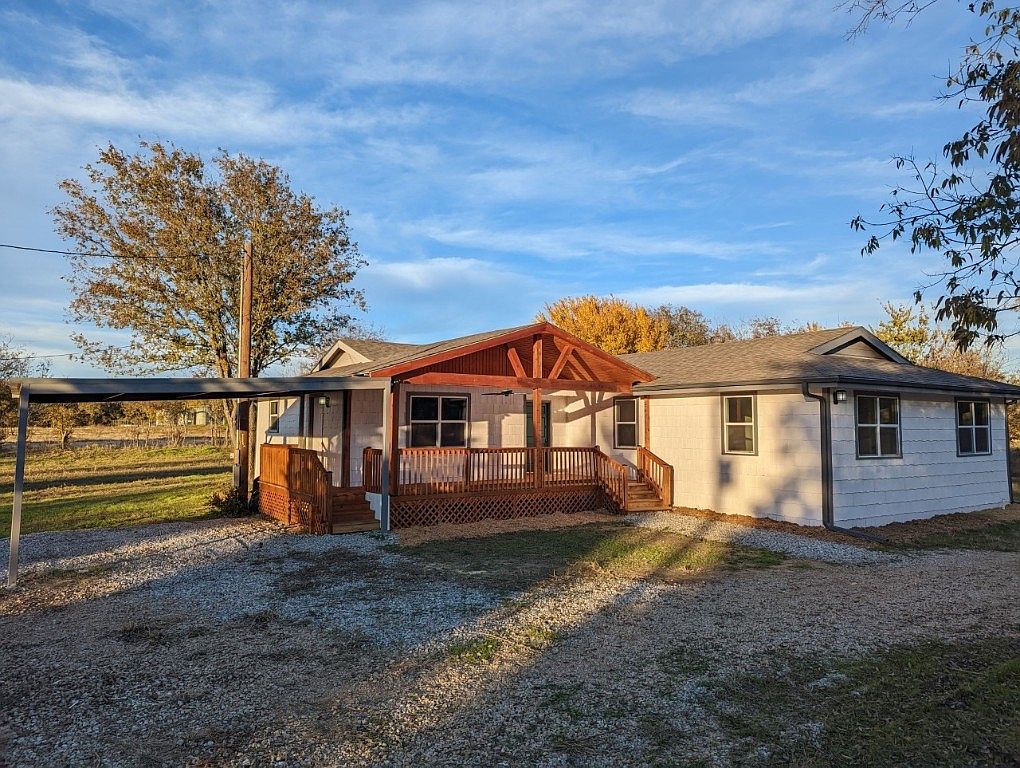 360 County Road 4358, Decatur, TX 76234 | Zillow