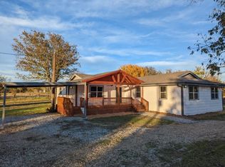 360 County Road 4358, Decatur, TX 76234