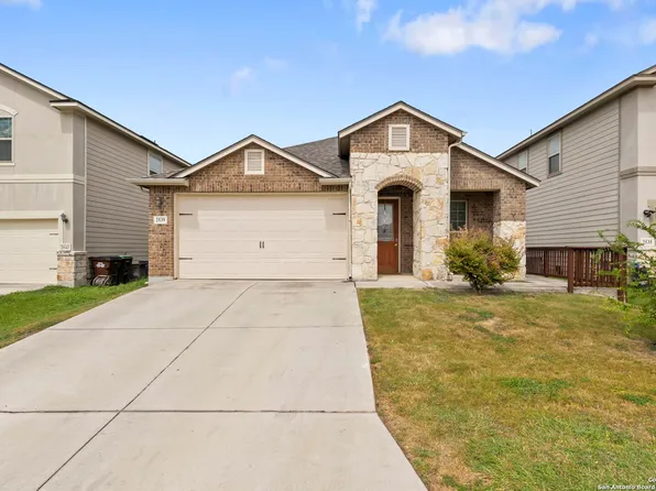 2539 Skybound, San Antonio, TX 78245