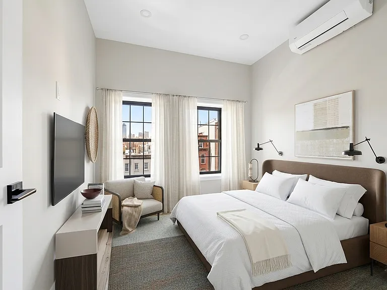 276A Quincy St #3 — Photo 4