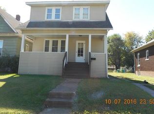 2318 Hodges Ave, Granite City, IL