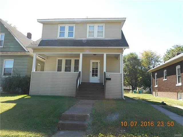 2318 Hodges Ave photo 1