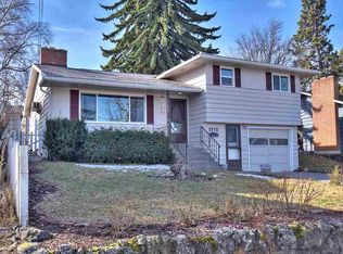 3712 E 22nd Ave, Spokane, WA 99223