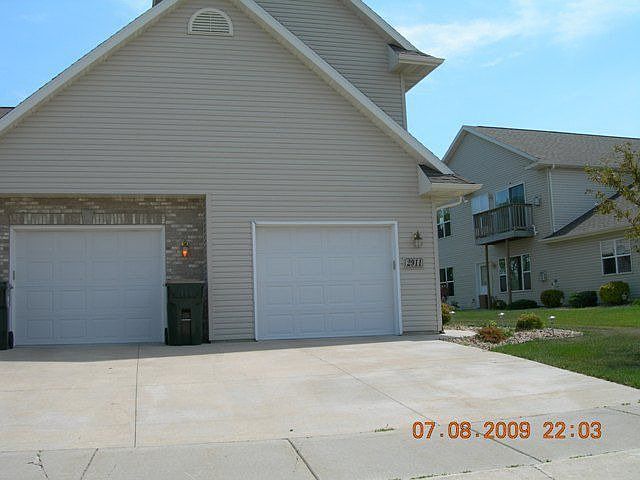 Garage View