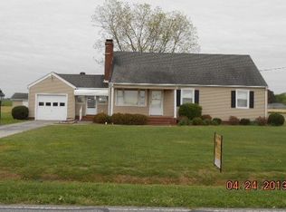 532 Esclip Rd, Elizabeth city, NC 27909