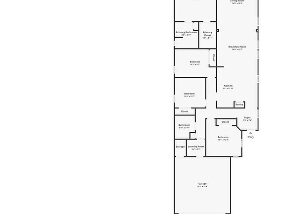 2nd image of 58 Eagles Nest Ln