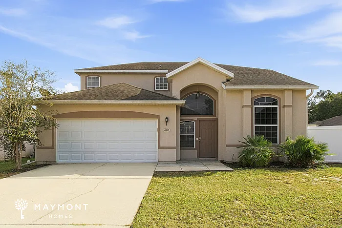 402 Bay Oak Ln
