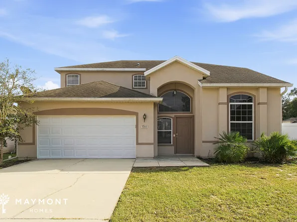 402 Bay Oak Ln, Lady Lake, FL 32159