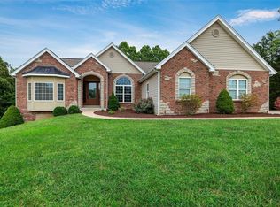179 Cooperwyck Rd, Wentzville, MO 63385