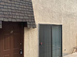 8333 Comanche Rd NE APT 4B, Albuquerque, NM 87110