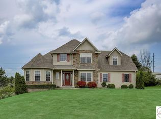 1901 Redwood Rd, Warrensburg, MO 64093