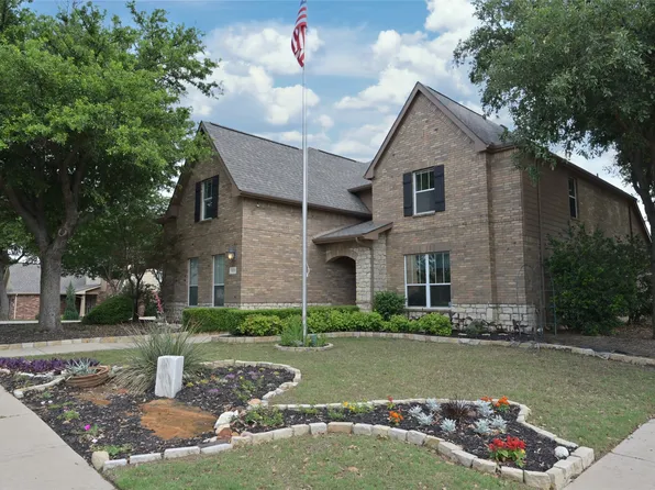 5200 Ponder St, Fort Worth, TX 76244