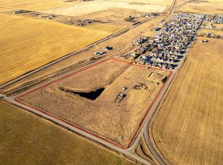 Corner Of Ross Avenue And 674 Ave E, Cayley, AB T0L 0P0