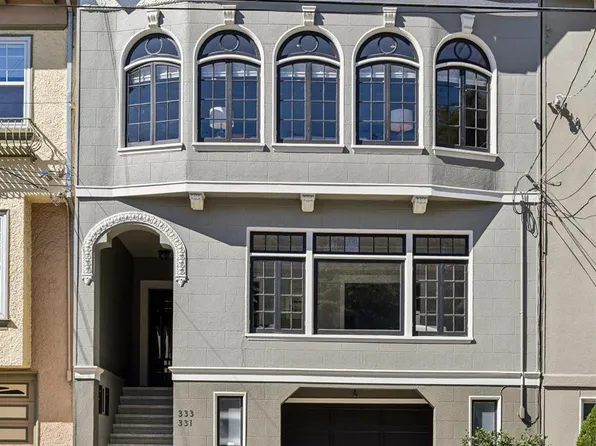 333 14th Ave, San Francisco, CA 94118