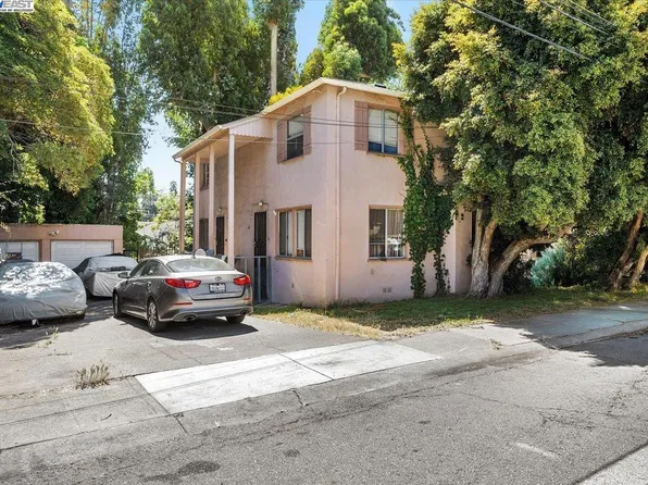 2744 Barry Pl, Oakland, CA 94601