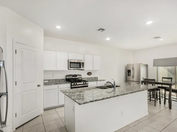 10014 S 56TH Lane, Laveen, AZ 85339