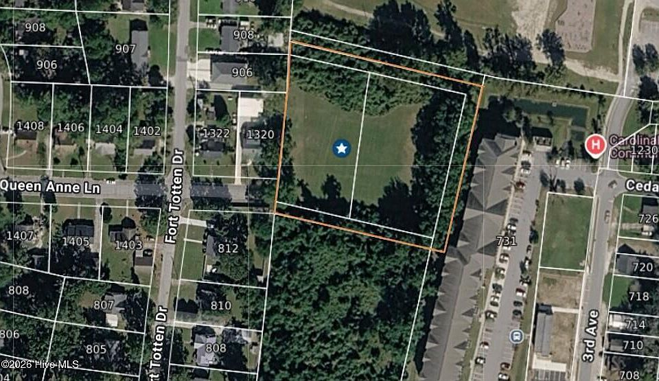 1st image of 0 Gaston Boulevard