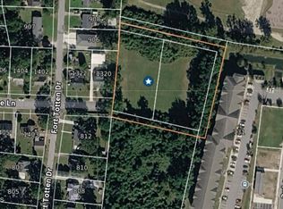 0 Gaston Boulevard, New Bern, NC 28560