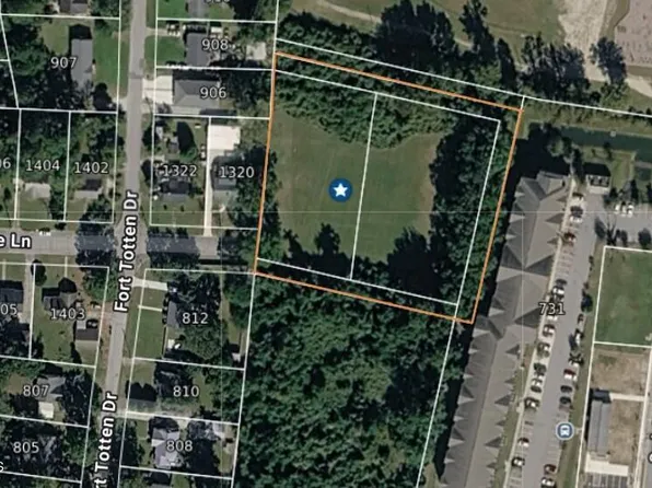 0 Gaston Boulevard, New Bern, NC 28560