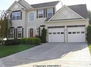 620 Kilmarnock Trl, Bel Air, MD 21014