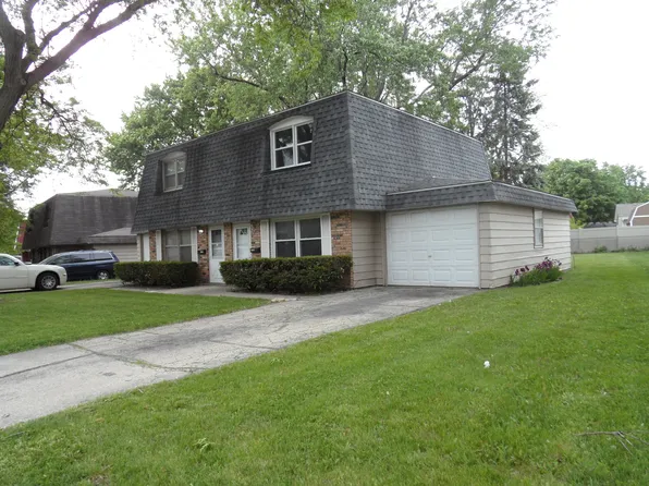 1963-69 W Illinois Ave, Aurora, IL 60506