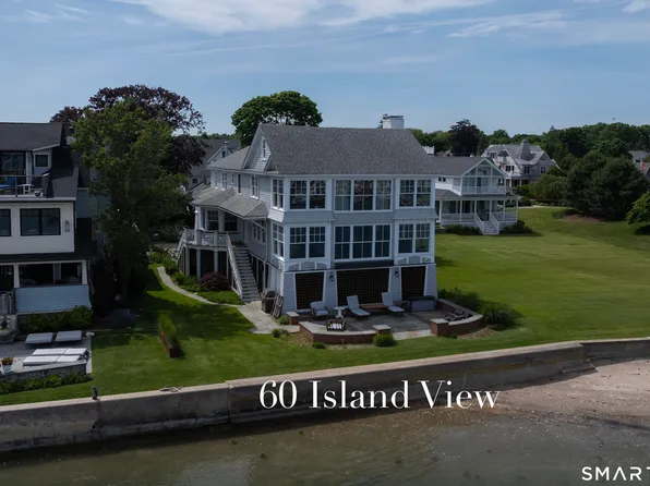 60 Island View Avenue, Branford, CT 06405