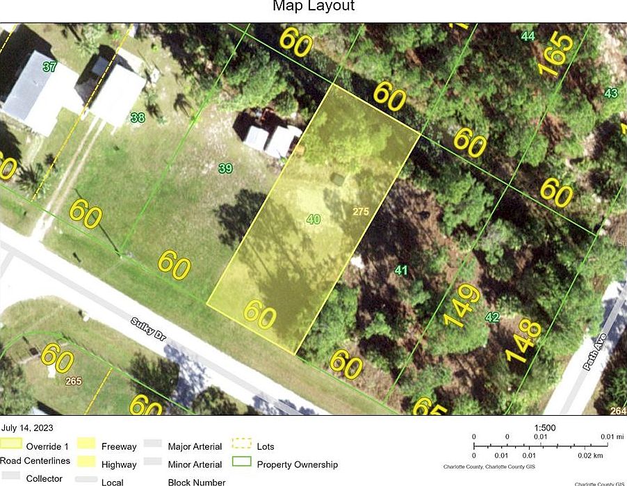 1st image of 13500 SULKY DRIVE LOT 40