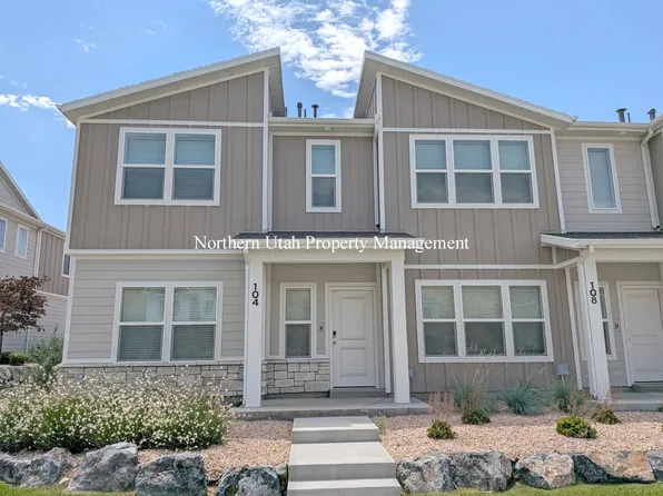 104 W 925 N, Brigham City, UT 84302