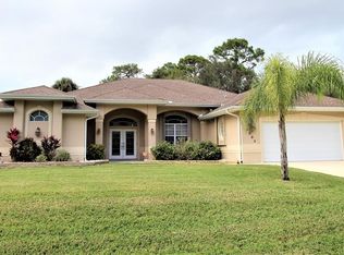 4993 Beckham St, North Pt, FL 34288