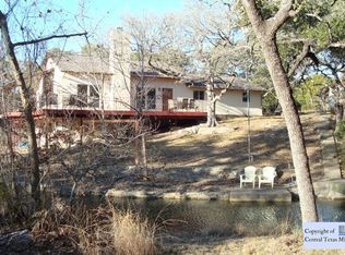 600 Golds Rd, Wimberley, TX 78676