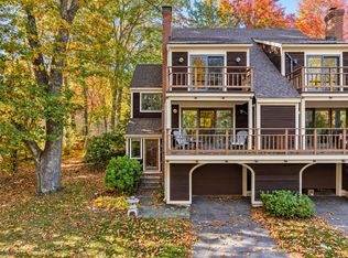 16 Harbor Dr #16, Lincolnville, ME 04849