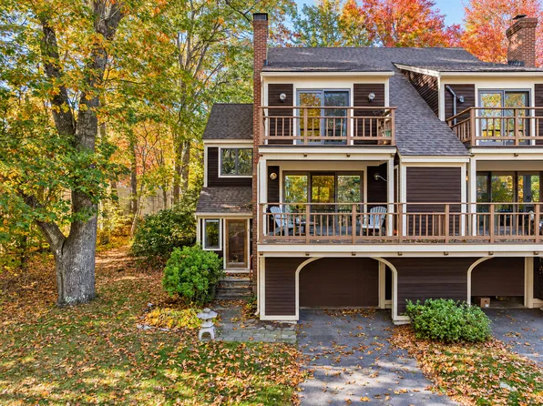 16 Harbor Drive #16, Lincolnville, ME 04849