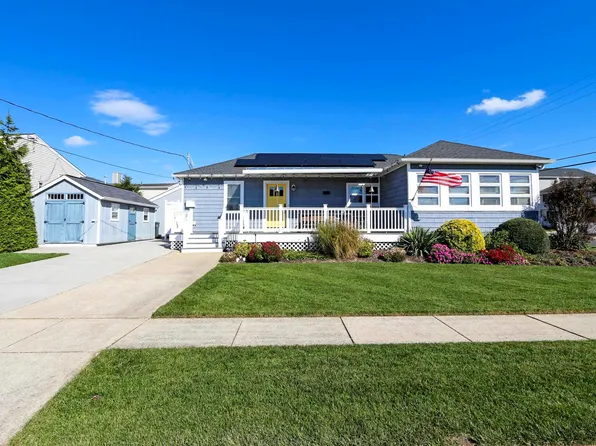 601 E East Bch, Brigantine, NJ 08203