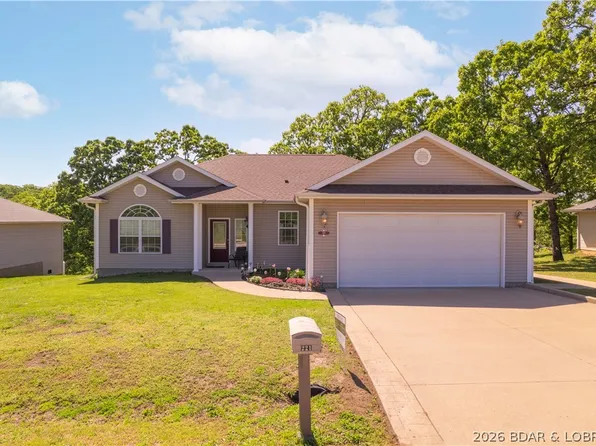 221 Whispering Streams, Osage Beach, MO 65065